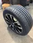 Оригинална Джанта с Гума Hyundai i 40 2019г, снимка 8