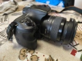 Sony Alpha A58 , снимка 3