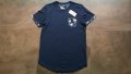 JACK & JONES T-Shirt Размер XL НОВА мъжка тениска 44-49, снимка 1 - Тениски - 37190349