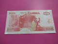Банкнота Замбия-16119, снимка 3