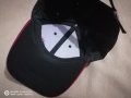Качественна черна шапка с бродирана емблема БМВ М BMW M кола автомобил джип + ПОДАРЪК, снимка 9