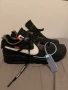 Off-White x Nike Air Max 90 “Black”, снимка 2