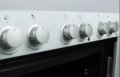 Готварска печка с push бутони и керамичен плот Voss Electrolux , снимка 2