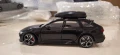 Ауди Audi RS6 1:32 отваряеми врати, капак, светещи фарове и стопове, снимка 1