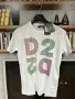 Мъжка тениска Dsquared D2 White !!!, снимка 1