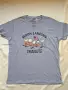 Peanuts Нов t-shirt 100% памук , снимка 2