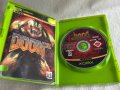 Игра за xbox classic , Doom 3 , снимка 4