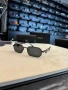 очила с черен обикновен калъф prada chanel , снимка 8