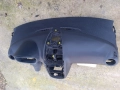 Арматурно табло с аербег за Опел Корса Д / Opel Corsa D , снимка 2