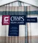 НОВА Карирана Риза Chaps Ralph Lauren | Винтидж Уникат от 90-те (Размер XL/2XL), снимка 11