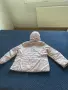 Продавам дамско яке с две лица и с качулка , снимка 8