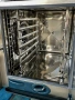 Готварски Конвектомат Rational/Рационал SCC WE 61 Ultravebt AAA, снимка 5