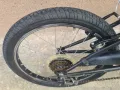 Детски велосипед 20 цола с 6 скорости, снимка 9