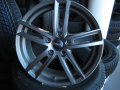 4бр ал. джанти Prime 5x114,3 , 7,5x 17 " , ET45, снимка 1