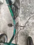 Соц детска триколка с верижно задвижване, снимка 5