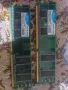 ddr400 512mb x2бр. Blitz, снимка 1