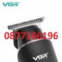 Машинка за подстригване VGR V-937, снимка 4