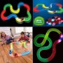 Светеща писта Magic Tracks 220 части, снимка 4