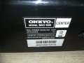 ПОРЪЧАН-onkyo skc-528 center 120w/6ohm 0803212118, снимка 4