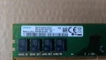 Рам памет 8gb DDR4 2666mhz Samsung за компютър , снимка 2