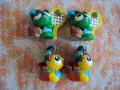 Киндер фигурки стара колекция витринни, снимка 17