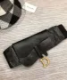 Dior Широк колан с малка чантичка за кръст , снимка 1