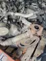 Двигател за Audi A6 4F 3.0TDI BMK, снимка 3