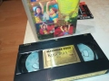 ОРКЕСТЪР КРИСТАЛ-ORIGINAL VHS VIDEO TAPE 2208251244, снимка 5