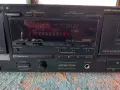 PIONEER CT-W601R Cassette Deck , снимка 8