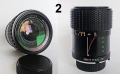 ОБЕКТИВИ РЪЧЕН ФОКУС - на MINOLTA MD mount, снимка 4