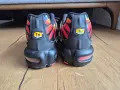 NIKE AIR MAX PLUS Black/ Team Orange-Team Red., снимка 7