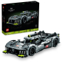 LEGO Technic PEUGEOT 9X8 24H Le Mans Hybrid Hypercar 1775 части, снимка 5