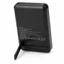 ВЪНШНА БАТЕРИЯ 10000mAh WIRELESS, снимка 2