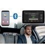 Универсална мултимедия Automat, 10 инча, Android, Bluetooth и GPS, Digital LCD monitor HD, WiFi, снимка 2