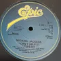 MICHAEL JACKSON MAXI SINGLE 12 MADE IN UK 1979г Състояние:VG+ Цена:20лв, снимка 3