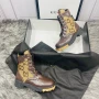 дамски боти gucci, снимка 2