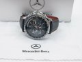 Mercedes мъжки часовник F80, снимка 1 - Мъжки - 36612849