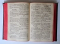 Стара Библия. 1948г. Мартин Лутер. Немски език., снимка 5
