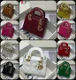 Дамска чанта Christian Dior - 10 налични цвята Код D905, снимка 1