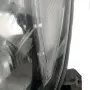 Ляв фар Mazda 2 II (DE) 2007-2010 ID: 164375, снимка 4