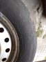 Джанти със зимни гуми за Дайхатсу Териос 2, снимка 7