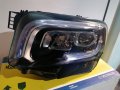 Фар Фарове за Mercedes GLB X 247 / Мерцедес  ГЛВ Х 247 LED HIGH PERFORMANCE HELLA. , снимка 3