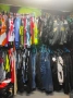 Мото екипировка нова,втора употреба и аксесоари,части за мотори. , снимка 8