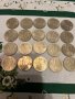 Монети 10лв, 5лв, 2лв, и 1лв., снимка 6