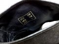 НОВИ и Намалени! G-Star Leon Boots Black Дамски Боти Естествена Кожа + Деним Номер 39, снимка 16