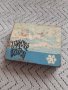 Стара кутия от цигари Vysoke Tatry, снимка 1 - Други ценни предмети - 31183882