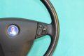 Кожен волан Saab 9-5 (2005-2010г.) Сааб 9-5 / Saab 95 / ляв airbag / airbag волан Saab 9-5, снимка 5