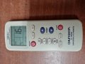 Универсално дистанционно за климатици., снимка 4
