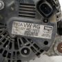 Алтернатор 180A Volkswagen Passat (B6)(2005-2010) ID:96520, снимка 3