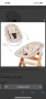 Бебешки шезлонг Hauck 2in1 Alpha, снимка 4